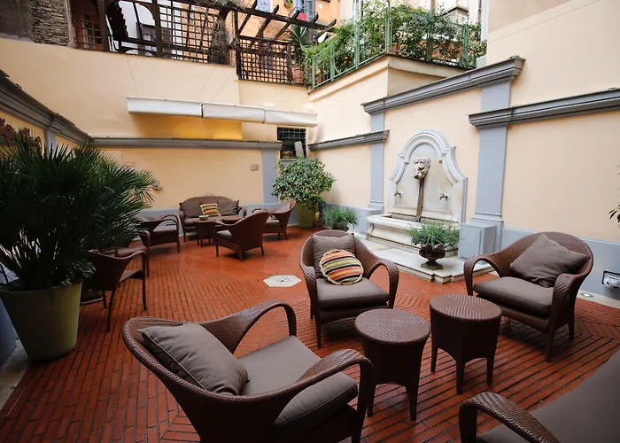 Hotel Sant' Anna