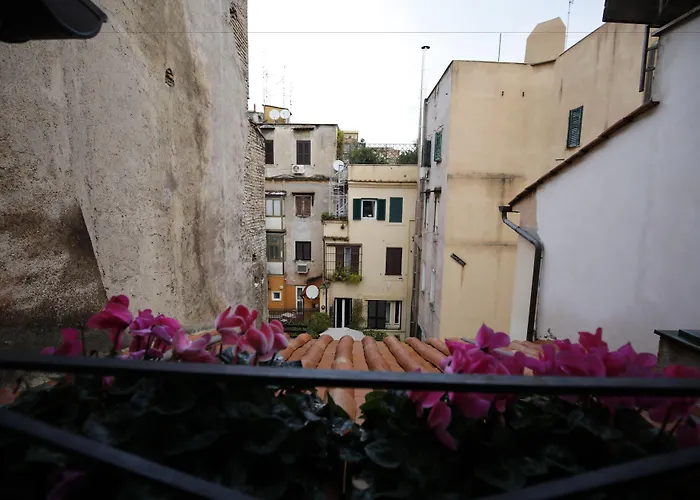 Hotel Sant' Anna