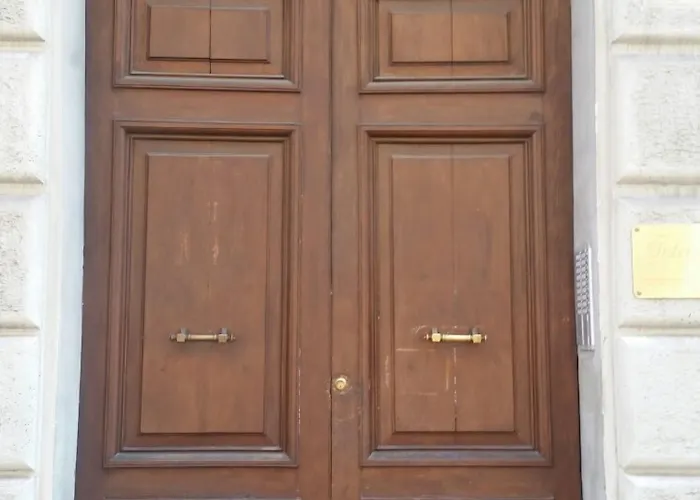Guesthouse Interno 7 Luxury Rooms