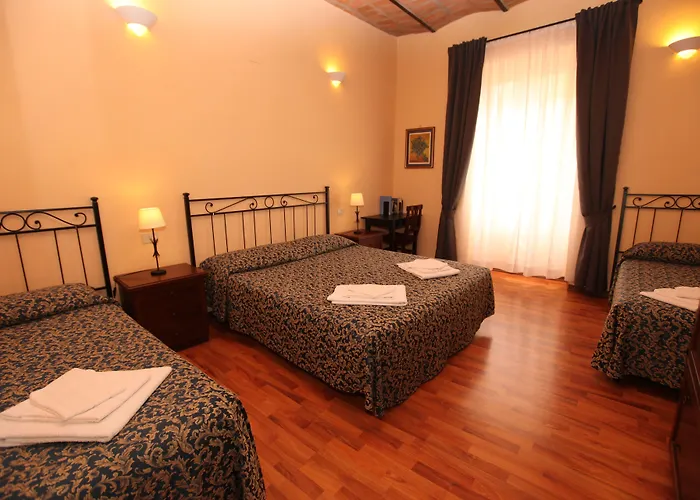 A Ca Degli Equi B&B