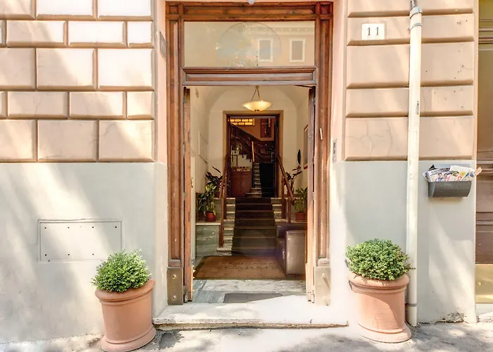 Hotel Carmel