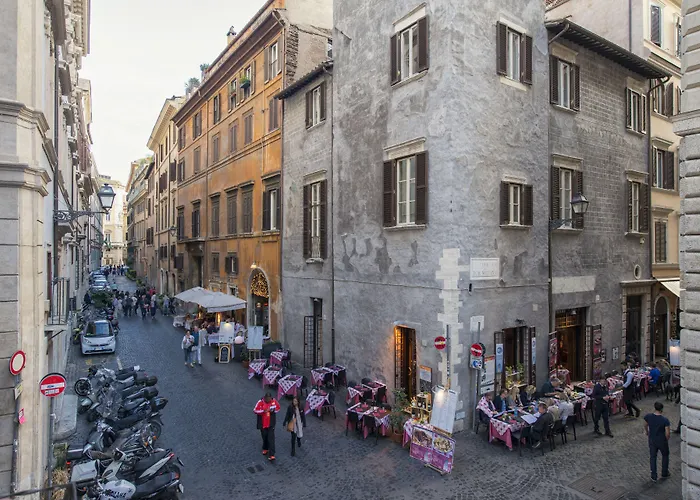 Navona Tower Relais