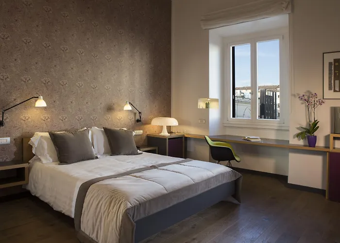 Atypical Rooms