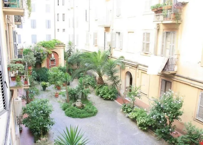 Hotel Campidoglio
