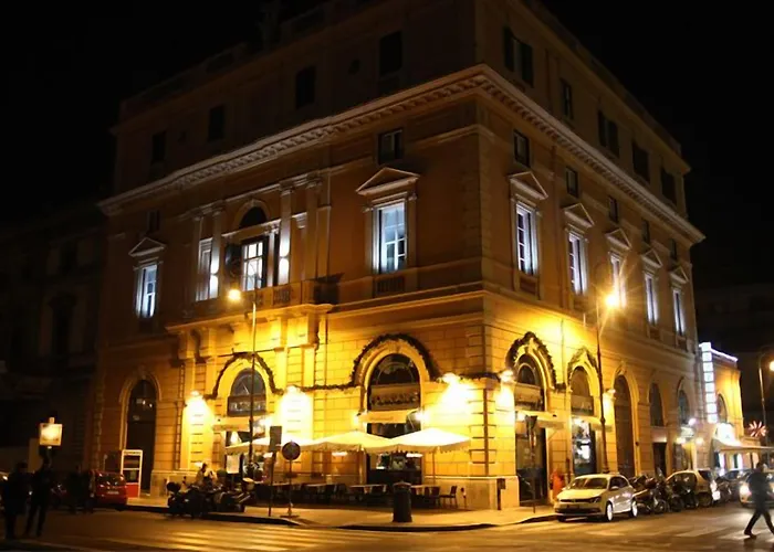The Roma House