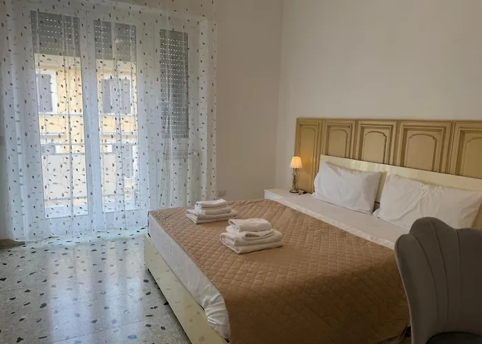 C D Candia Apartment