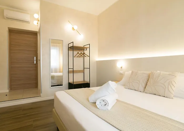 Lilla Eco House - Vaticano