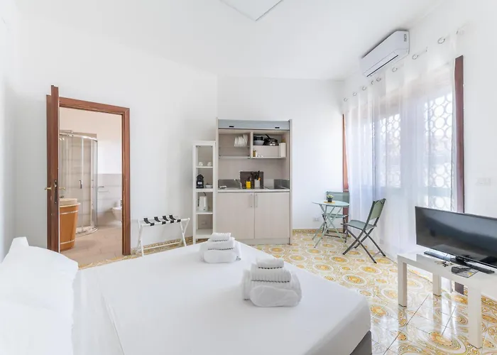 Balduina Home