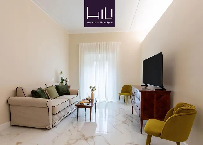 Casa Green By Hili