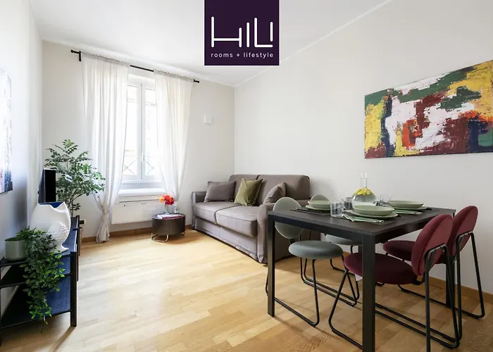 Casa Acaia By Hili