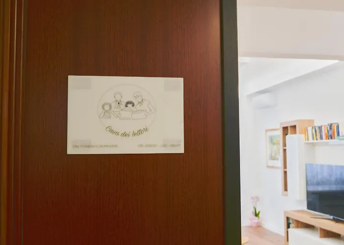 La Casa Dei Lettori