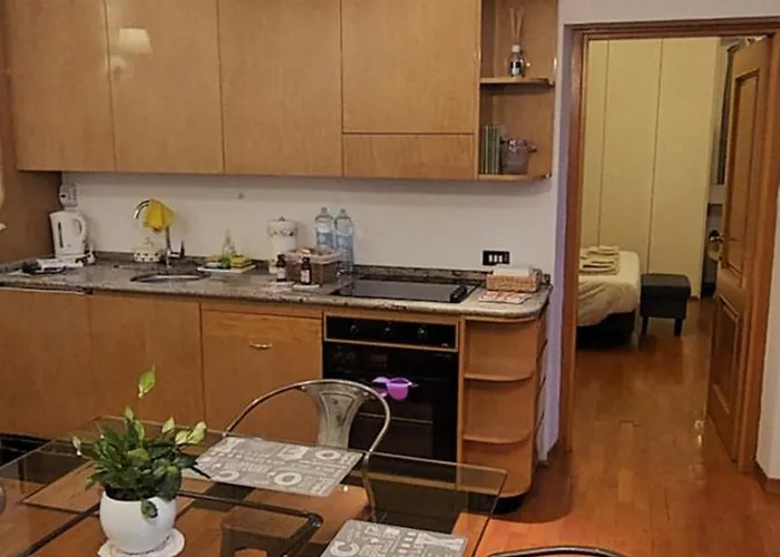 Exclusive Flat Piazza di Spagna