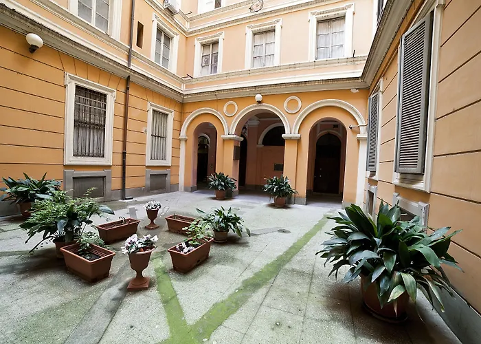 Roman Holidays Cuore Dell'Impero