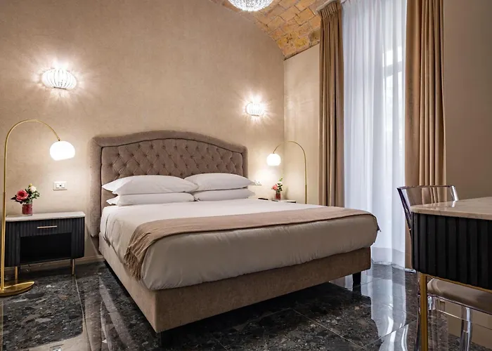 Roma Suite Hotel