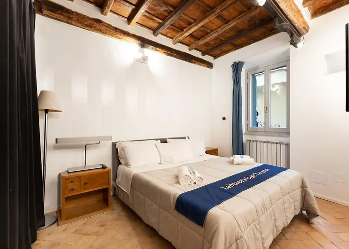 Labanca'S Luxury Navona 2