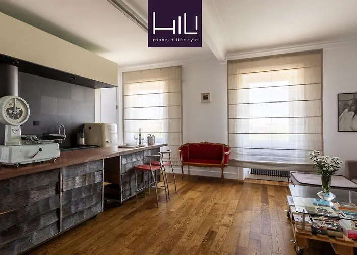 Casa Lea By Hili