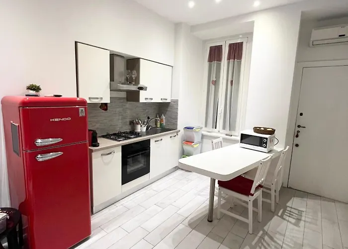 Cuore Di Testaccio Apartment 2