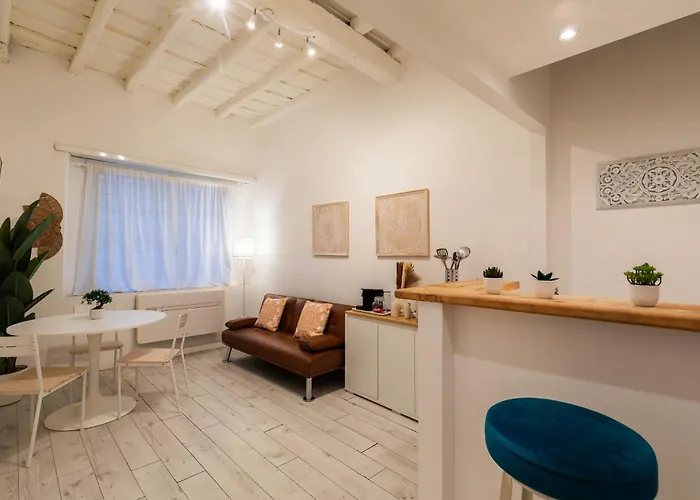 Boho Harmony Loft Colosseum