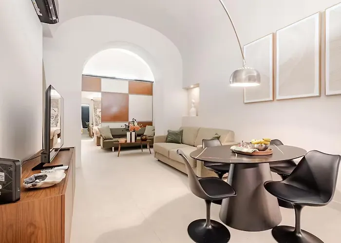 Elz Fontana Di Trevi Luxury & Design Apartment