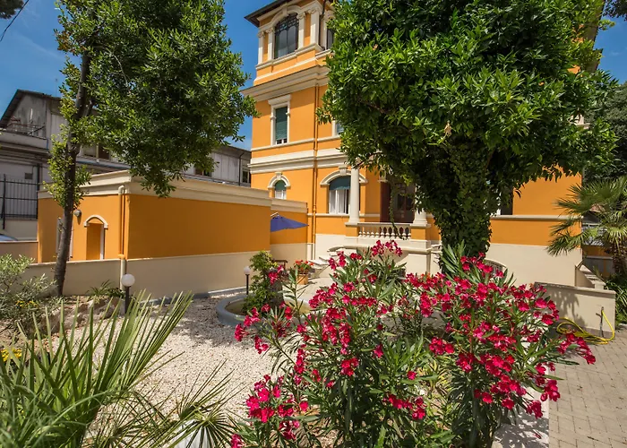 Relais La Torretta