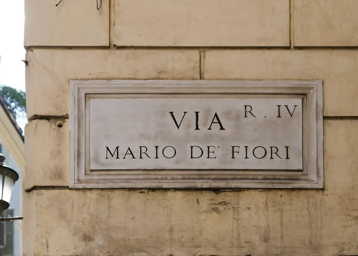 Rome Frattina27