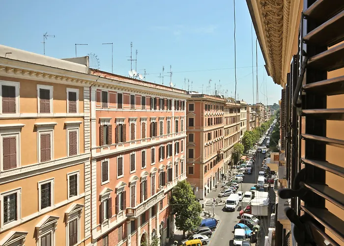 B&B San Pietro's Home