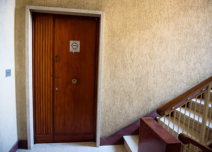 Davinci Relais Guest House