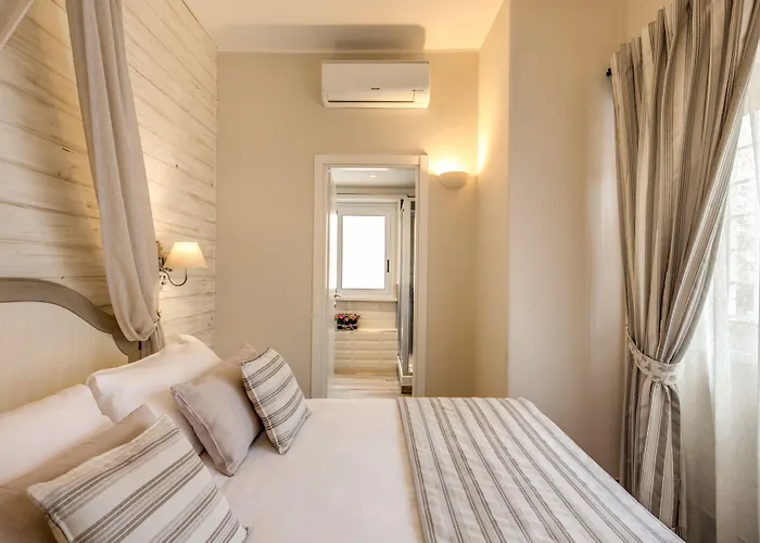 Casa Mia Vaticano Guest House