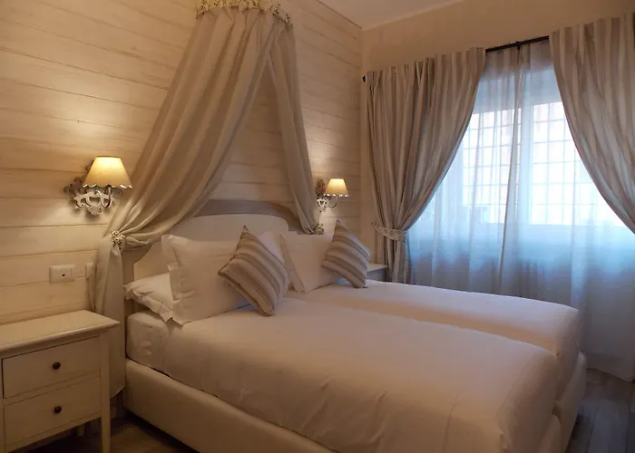 Casa Tua Vaticano Guest House