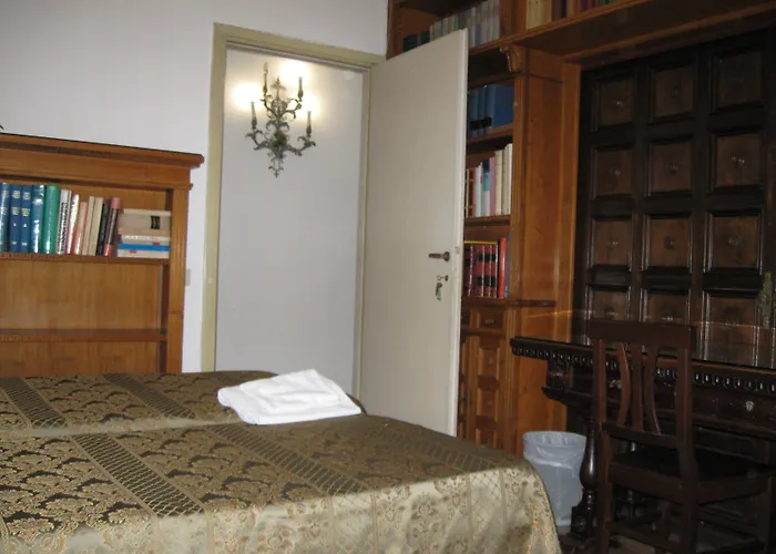 Attico Dei Pini