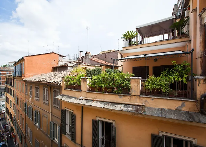 Town House Roma