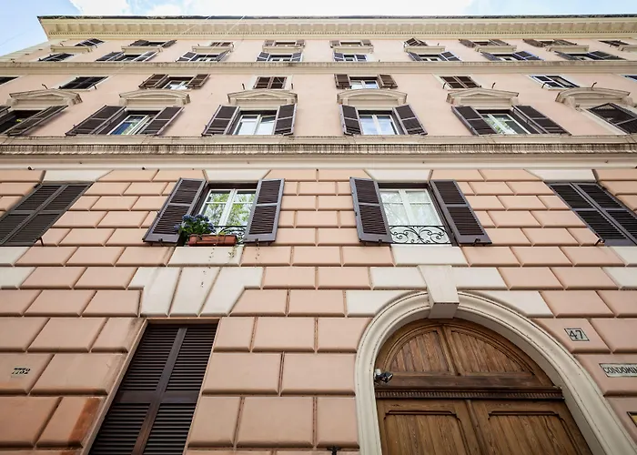 Casa 901 - The Italian Stay Collection