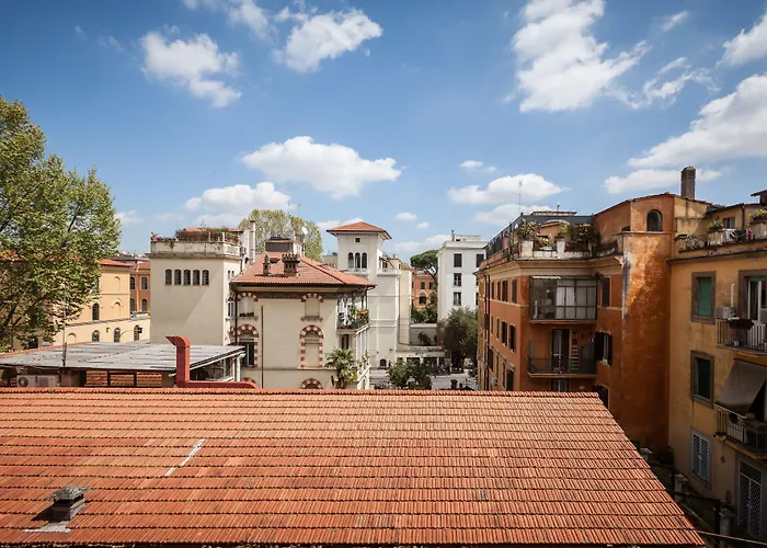 Casa 901 - The Italian Stay Collection