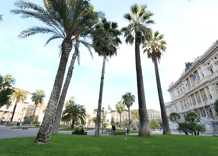 Residenza Adriana