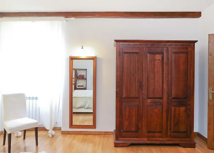 Torripacollection - Domus Cecilia - Trastevere