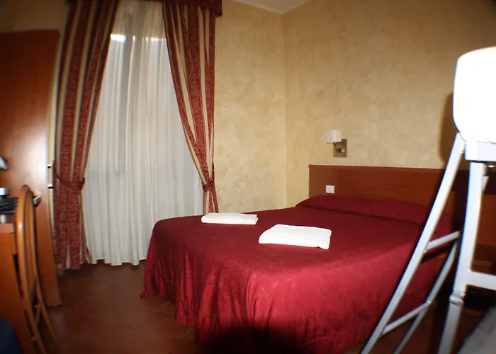 Toffa Place In Rome