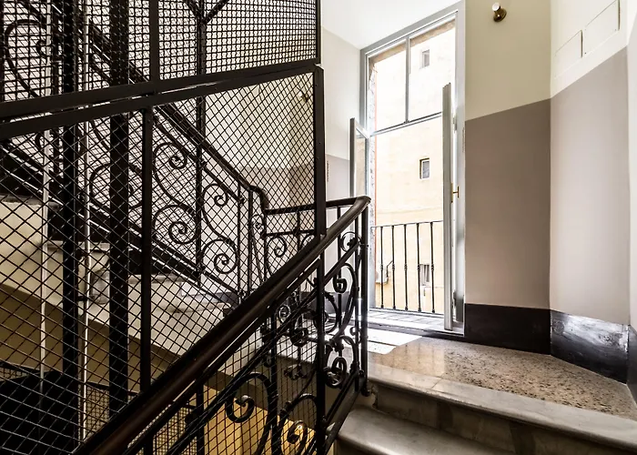 Vino E Oli Residenze