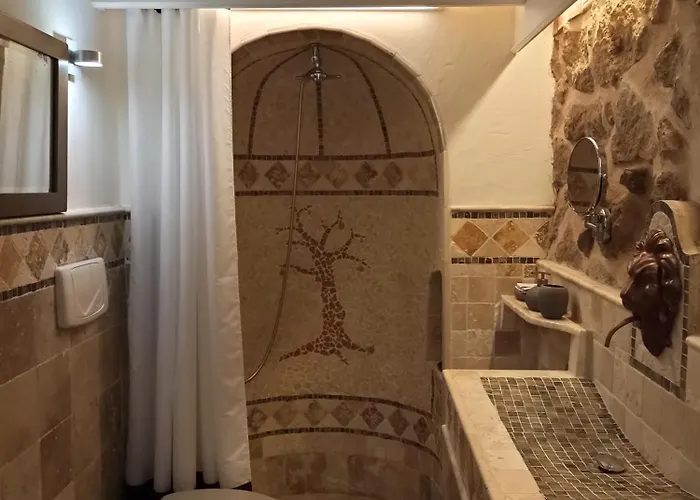 Citta Giardino B&B
