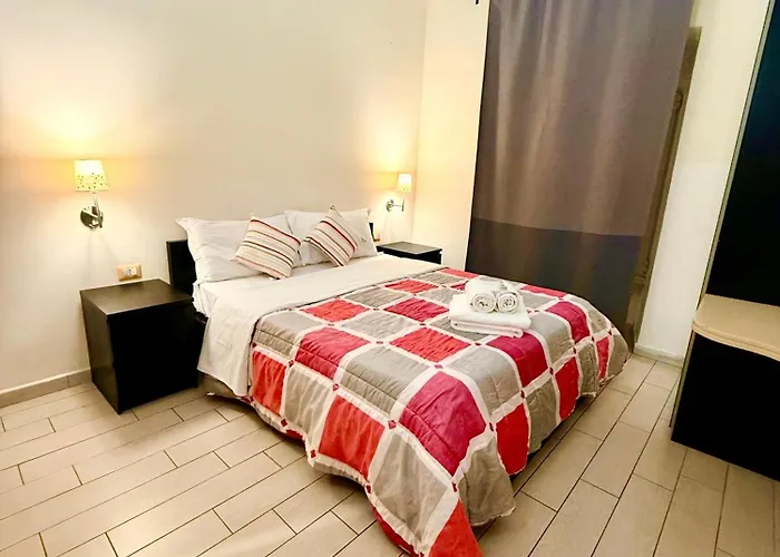 Victorio Palace Roma