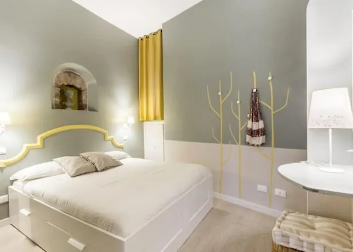 Trastevere Little Home