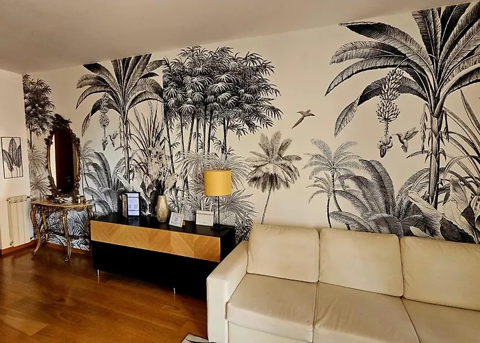 Serenity Home Fonte Laurentina