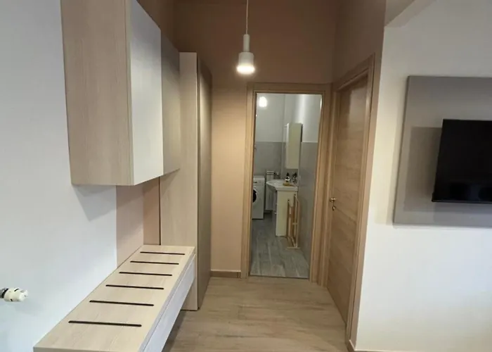 Pigneto Ceri House