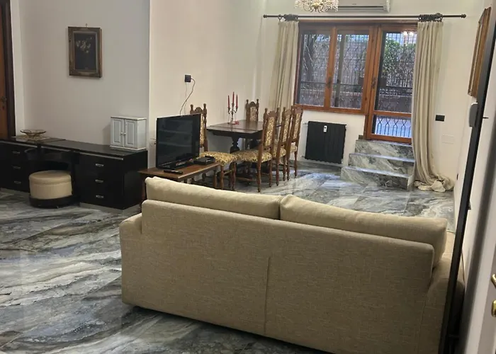La Dolce Vita Apartment