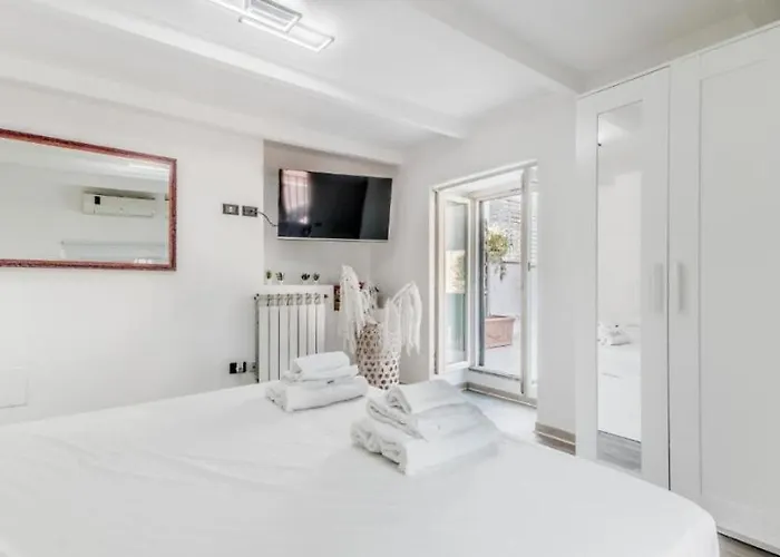 Empire Suite Roma