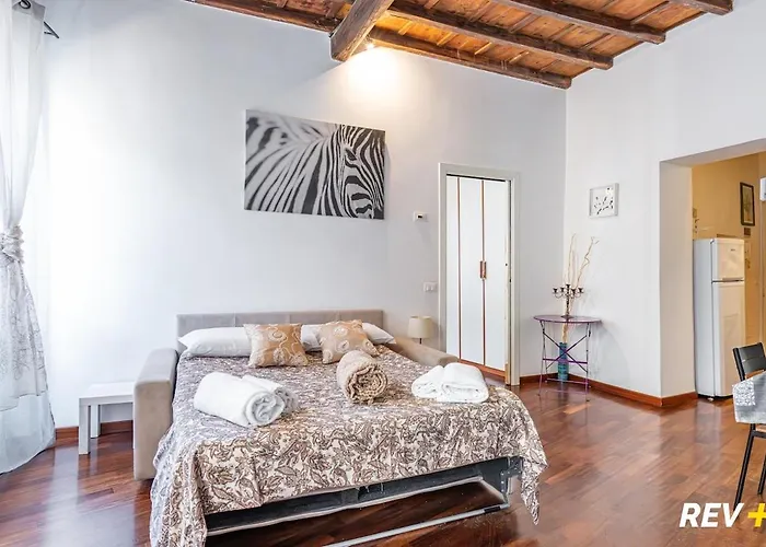 Banchi Nuovi Apartment