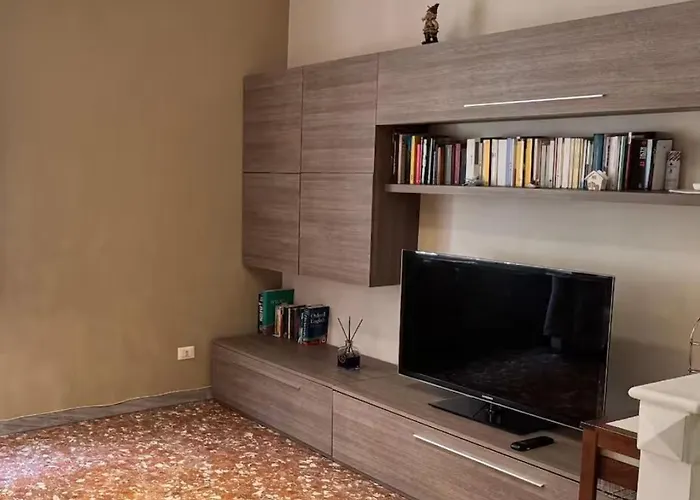 Colle Aurelio Home