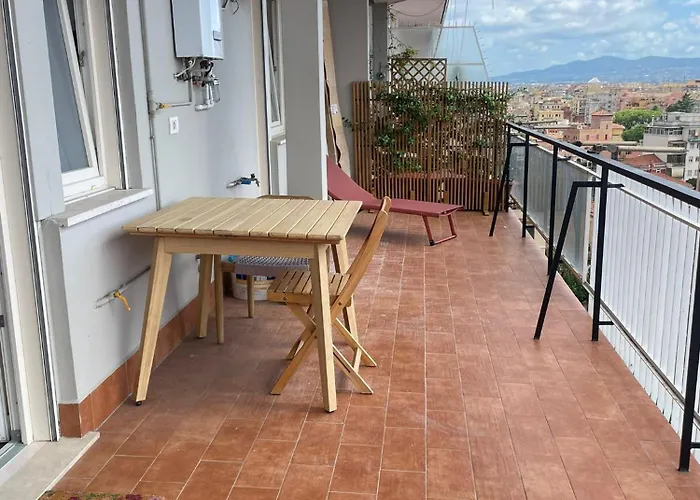 La Casa Di Janis