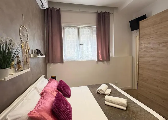 La Casa Di Camy
