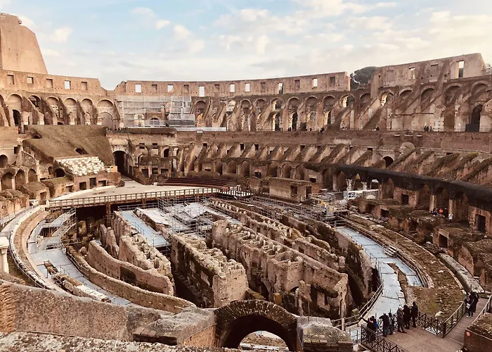 Torripacollection - Domus Vittoria - Prati