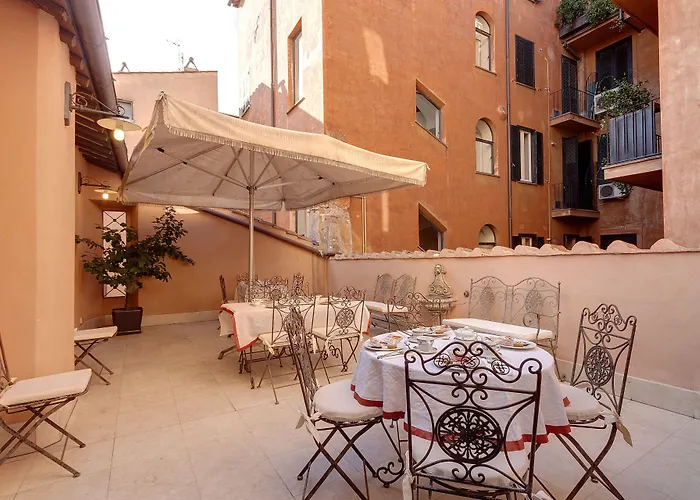 LM Suites Spagna